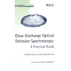 Glow Discharge Optical Emission Spectroscopy: A Practical Guide