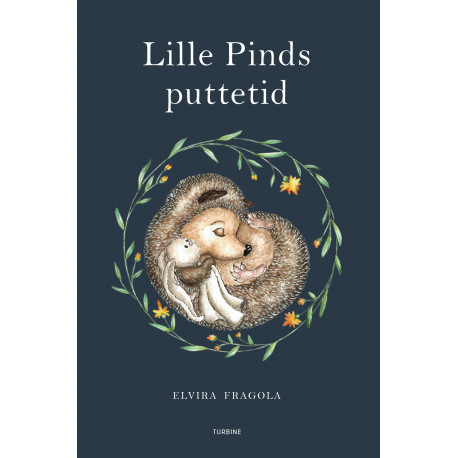 Lille Pinds puttetid