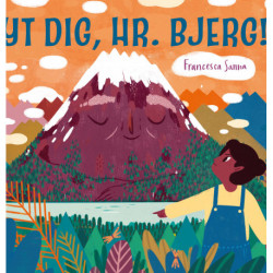 Flyt dig, hr. Bjerg!