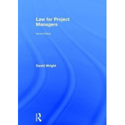 Law for Project Managers