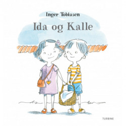 Ida og Kalle
