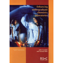 Enhancing Undergraduate Chemistry Laboratories
