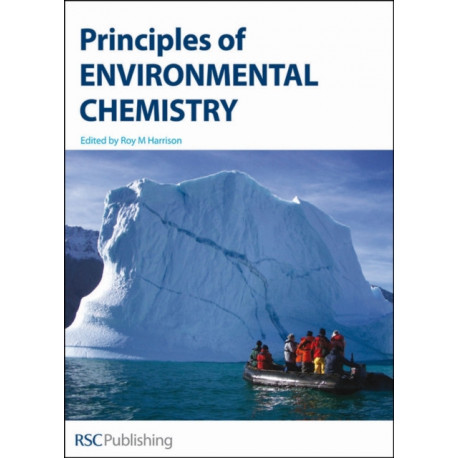 Principles of Environmental Chemistry
