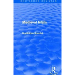 Routledge Revivals: Medieval Islam (1979)