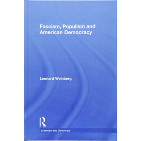 Fascism, Populism and American Democracy