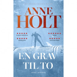 En grav til to: 1. Bind