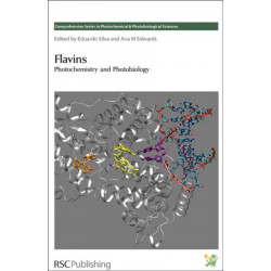 Flavins: Photochemistry and Photobiology