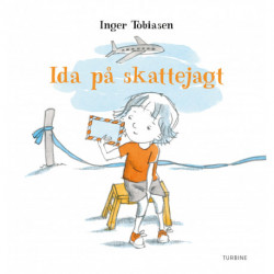 Ida på skjattejagt