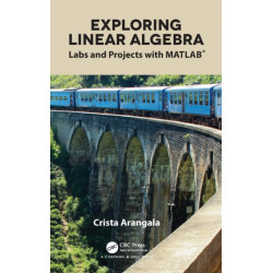 Exploring Linear Algebra: Labs and Projects with MATLAB®