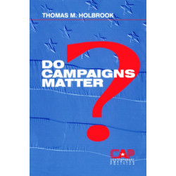 Do Campaigns Matter?
