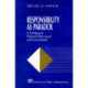 Responsibility as Paradox: A Critique of Rational Discourse on Government