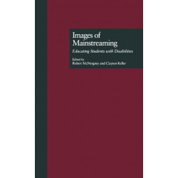 Images of Mainstreaming: Educating Students with Disabilities