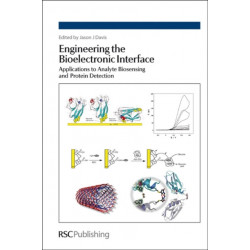 Engineering the Bioelectronic Interface: Applications to Analyte Biosensing and Protein Detection