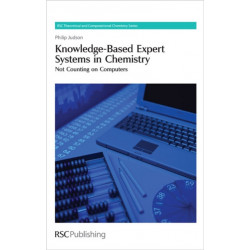 Knowledge-Based Expert Systems in Chemistry: Not Counting on Computers