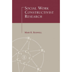 Social Work Constructivist Research