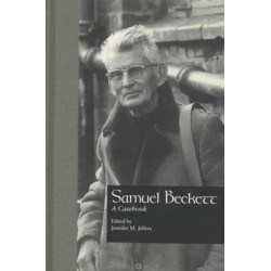Samuel Beckett: A Casebook