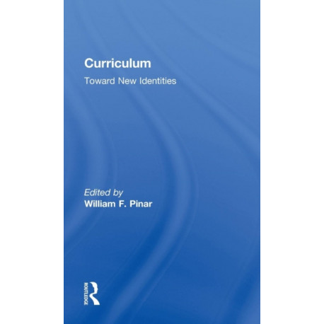 Curriculum: Toward New Identities
