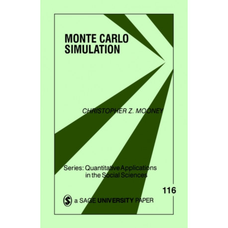 Monte Carlo Simulation