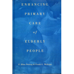 Enhancing Primary Care of Elderly People