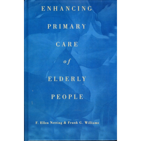 Enhancing Primary Care of Elderly People