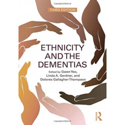 Ethnicity and the Dementias