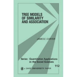 Tree Models of Similarity and Association