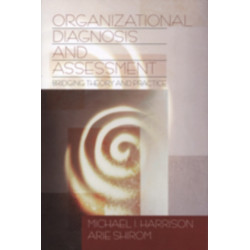 Organizational Diagnosis and Assessment: Bridging Theory and Practice