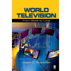 World Television: From Global to Local