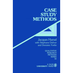 Case Study Methods