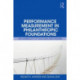 Performance Measurement in Philanthropic Foundations: The Ambiguity of Success and Failure