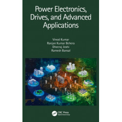 Power Electronics, Drives, and Advanced Applications