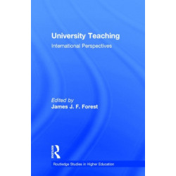 University Teaching: International Perspectives