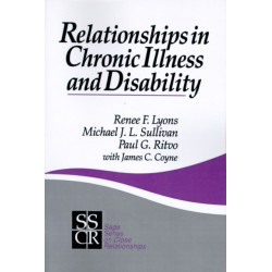 Relationships in Chronic Illness and Disability