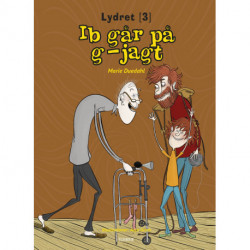Ib går på g-jagt