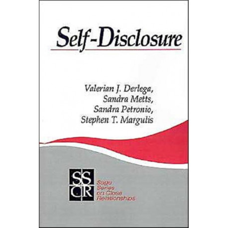 Self-Disclosure