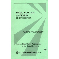 Basic Content Analysis