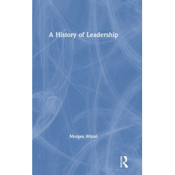A History of Leadership