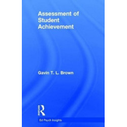Assessment of Student Achievement