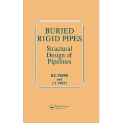 Buried Rigid Pipes: Structural Design of Pipelines