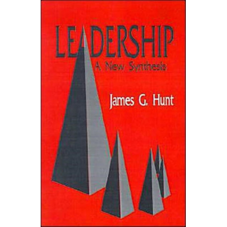 Leadership: A New Synthesis