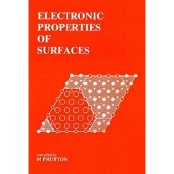 Electronic Properties of Surfaces