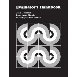 Evaluator's Handbook