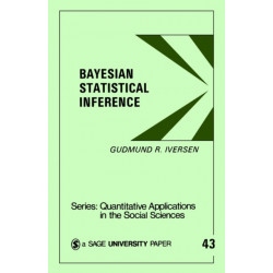 Bayesian Statistical Inference
