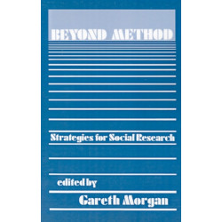 Beyond Method: Strategies for Social Research