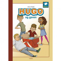 Hugo og gaven