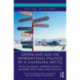 Greenland and the International Politics of a Changing Arctic: Postcolonial Paradiplomacy between High and Low Politics
