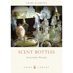 Scent Bottles