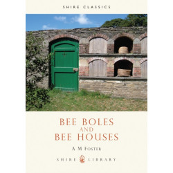 Bee Boles and Bee Houses