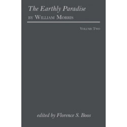 The Earthly Paradise by William Morris