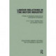 Labour Relations in the Motor Industry: A Study of Industrial Unrest and an International Comparison